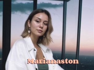Marianaston