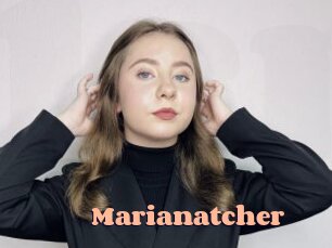 Marianatcher
