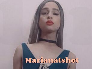 Marianatshot