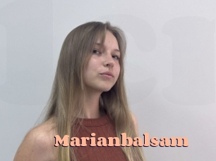 Marianbalsam