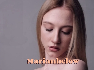 Marianbelow