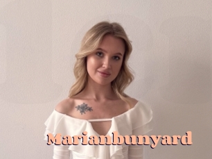 Marianbunyard