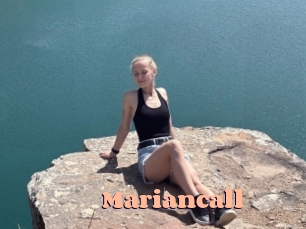 Mariancall