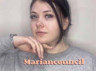 Mariancouncil