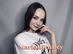 marianfenney Chatte Rasée