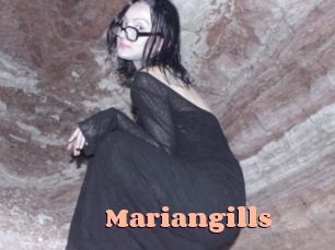 mariangills Chatte Rasée