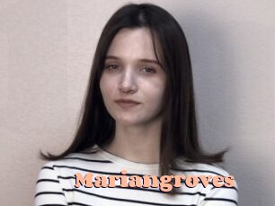 Mariangroves