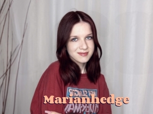 Marianhedge