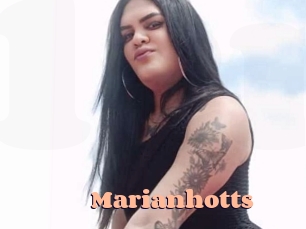 marianhotts Chatte Rasée