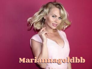 mariannagoldbb Chatte Rasée