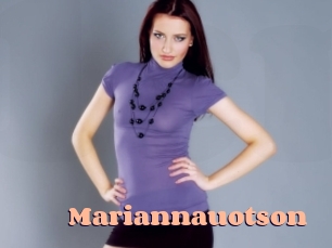 Mariannauotson