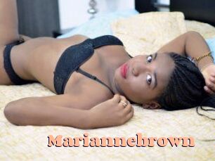 mariannebrown Chatte Rasée