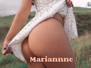 Mariannne
