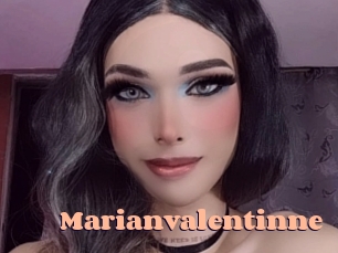 marianvalentinne Chatte Rasée