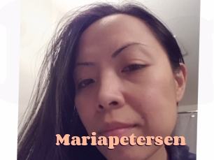 Mariapetersen