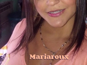 Mariaroux