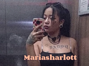 Mariasharlott