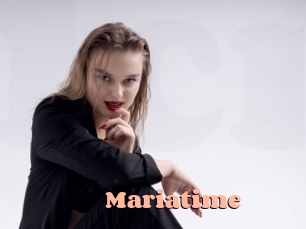 Mariatime