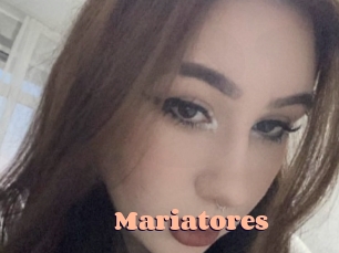 mariatores Chatte Rasée