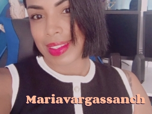 Mariavargassanch
