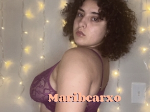 maribearxo Chatte Rasée