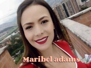 Maribel_adams