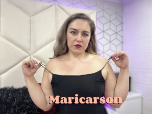 Maricarson