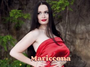 Mariccona