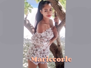 Mariccorle