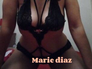 marie_diaz Chatte Rasée