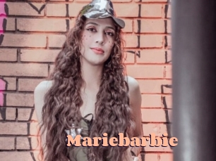 mariebarbie Chatte Rasée