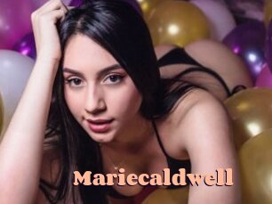 mariecaldwell Chatte Rasée