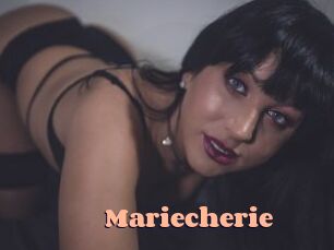 mariecherie Chatte Rasée