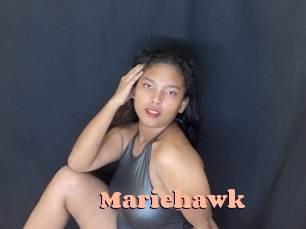 mariehawk Chatte Rasée
