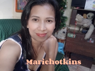 Mariehotkins