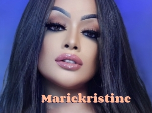 Mariekristine