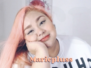 mariepluss Chatte Rasée