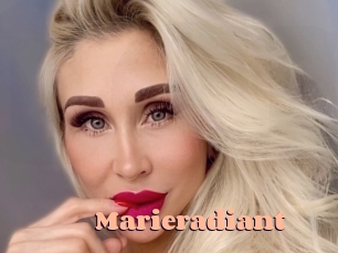 Marieradiant