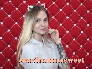 Marihannasweet