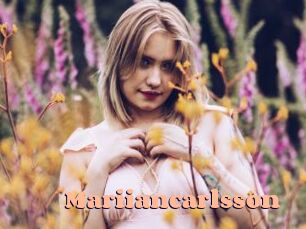 mariiancarlsson Chatte Rasée