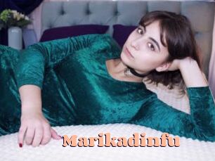 Marikadinfu