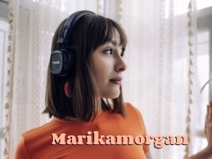 Marikamorgan