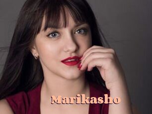 marikasho Chatte Rasée