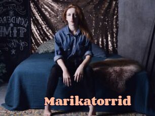 Marikatorrid