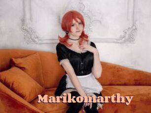Marikomarthy