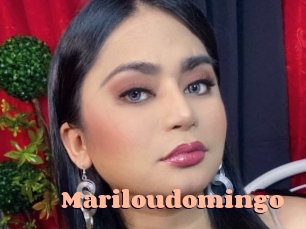 mariloudomingo Chatte Rasée
