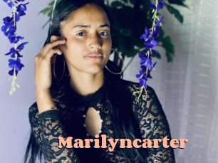 Marilyncarter