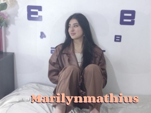 Marilynmathius
