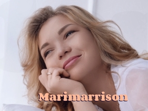 Marimarrison