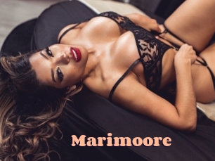 marimoore Chatte Rasée